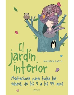 El jardin interior