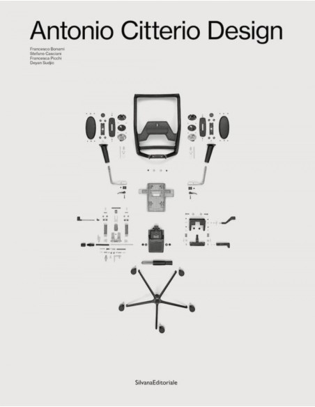 Antonio citterio design