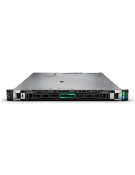 ProLiant Servidor DL360 Gen11 4510 2.4 GHz 12c 1P 2 x 32 GB-R 8 SFF MR408i-o 2x480GB SSD fuente 2x1000W UE