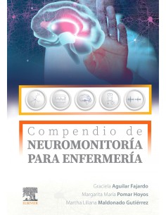 COMPENDIO DE NEUROMONITORIA PARA ENFERMERIA
