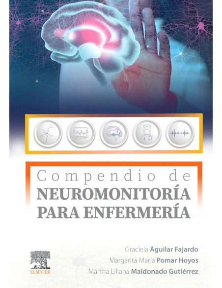 COMPENDIO DE NEUROMONITORIA PARA ENFERMERIA