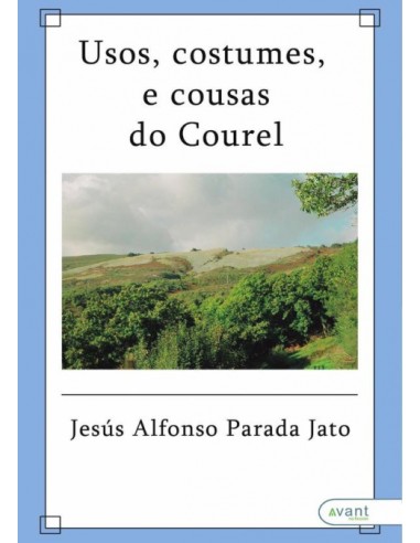 USOS COSTUMES E COUSAS DO CAUREL