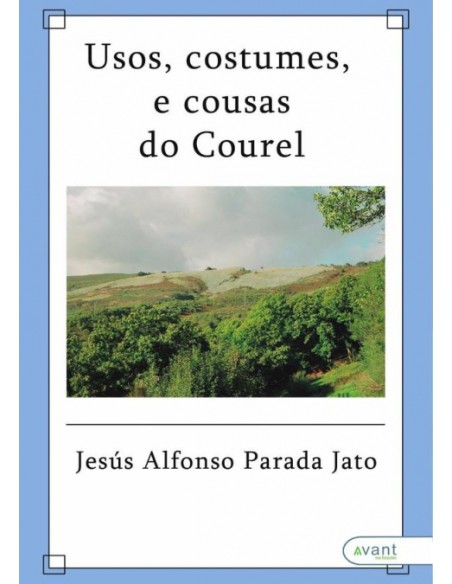 USOS COSTUMES E COUSAS DO CAUREL