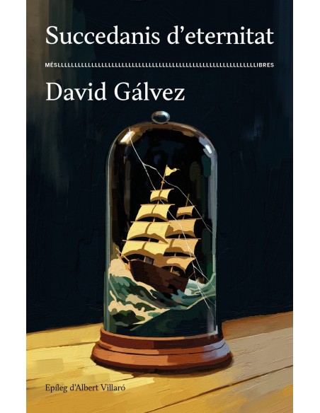 Succedanis d eternitat