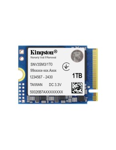 1000G NV3 M.2 2230 NVMe SSD