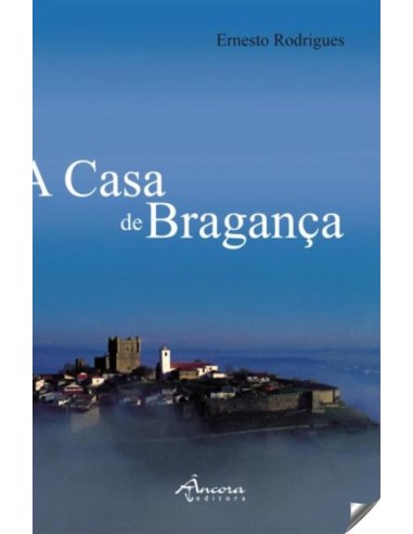 A casa de braganca