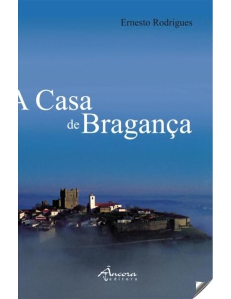 A casa de braganca
