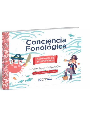 CONCIENCIA FONOLOGICA