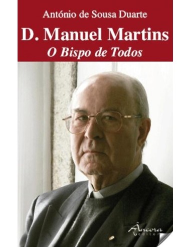 O bispo de todos