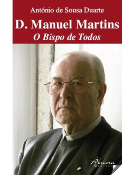 O bispo de todos