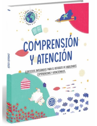 COMPRENSION Y ATENCION