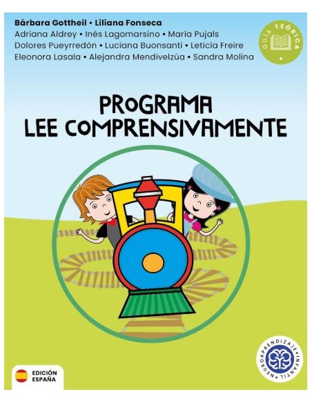 PROGRAMA LEE COMPRENSIVAMENTE GUIA TEORICA