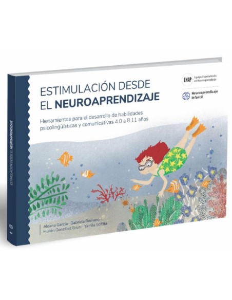 ESTIMULACION DESDE EL NEUROAPRENDIZAJE
