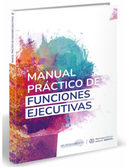 MANUAL PRACTICO DE FUNCIONES EJECUTIVAS