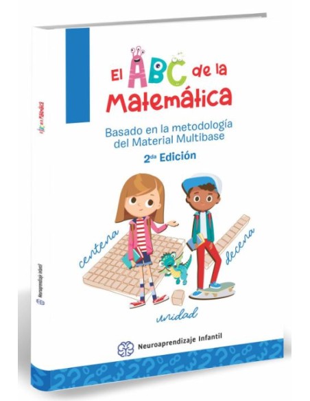 EL ABC DE LAS MATEMATICAS