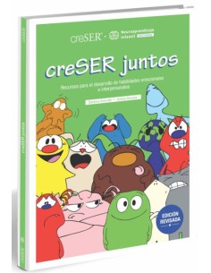 CRESER JUNTOS