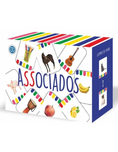 ASSOCIADOS