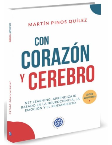 CON CORAZON Y CEREBRO NET LEARNING APRENDIZAJE BASADO EN LA NEUROCIENCIA LA E