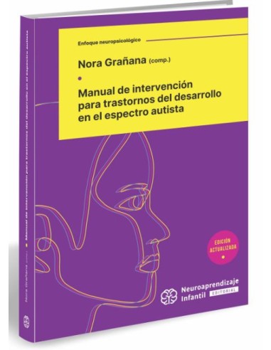 MANUAL DE INTERVENCION PARA TRASTORNOS DEL DESARROLLO EN EL