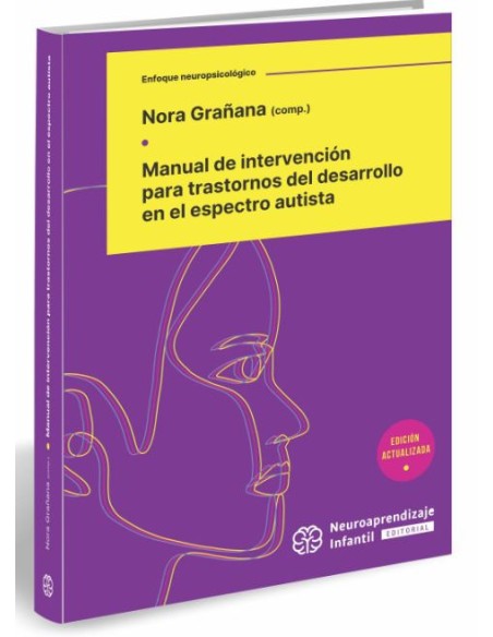 MANUAL DE INTERVENCION PARA TRASTORNOS DEL DESARROLLO EN EL