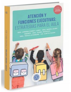 Atencion y funciones ejecutivas
