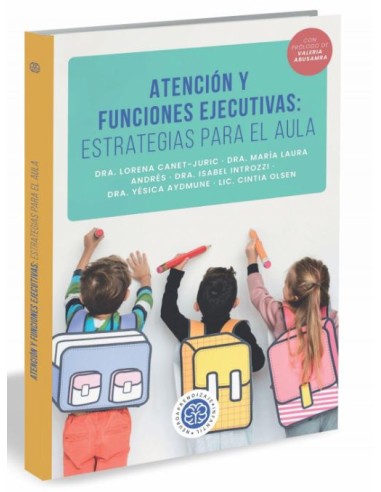 Atencion y funciones ejecutivas