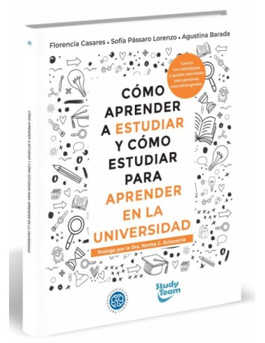 Como aprender a estudiar y como estudiar para aprender