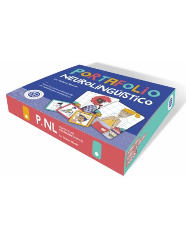 Portafolio neurolingustico