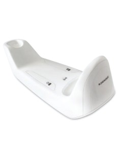 WLC4190-WH-433 accesorio para lector de código de barras Base de carga