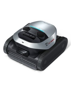 Z1 aspirador de piscinas y estanques Robot limpiafondos para piscina
