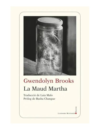 MAUD MARTHA LA