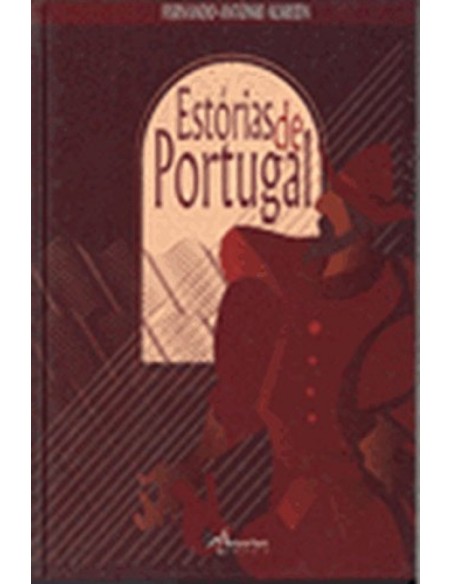 Estorias de Portugal