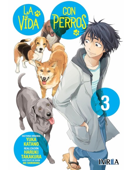 LA VIDA CON PERROS 03