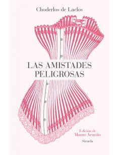 AMISTADES PELIGROSAS LAS