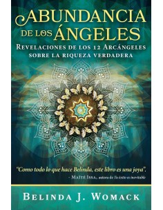 ABUNDANCIA DE LOS ANGELES