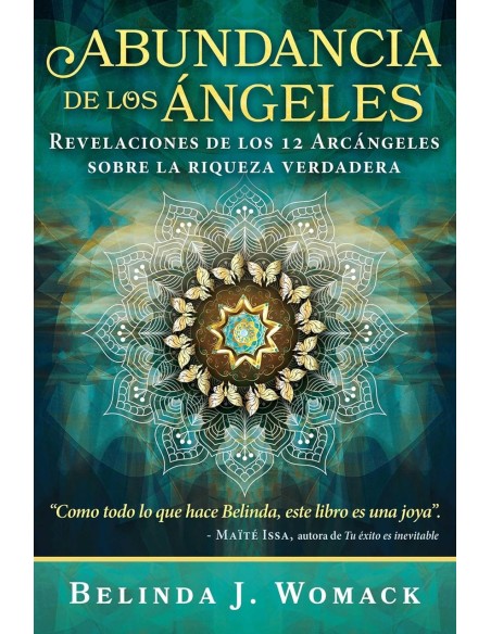 ABUNDANCIA DE LOS ANGELES ABUNDANCIA DE LOS ANGELES