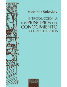Introduccion principios conocimiento y otros escritos
