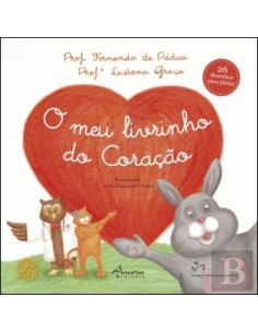 O meu livrinho do Coracao