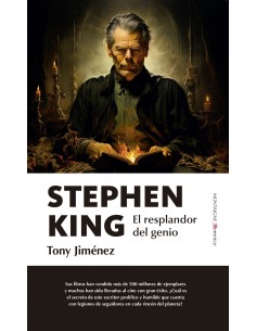 STEPHEN KING