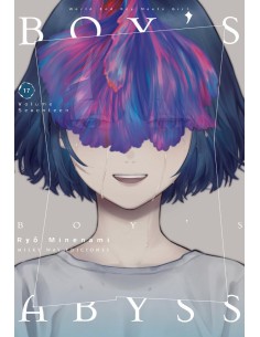 BOYS ABYSS 17