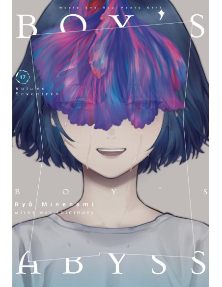 BOYS ABYSS 17