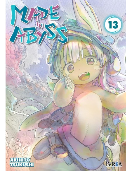 MADE IN ABYSS N 13