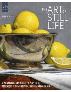 THE ART OF STILL LIFE