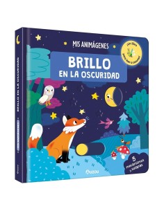 Mis animagenes Brillo en la noche