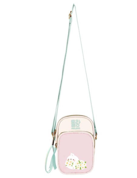 MINI BOLSO MOLANG BLOSSOM