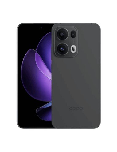 13 Pro 5G 17,4 cm (6.83") SIM doble Android 15 USB Tipo C 12 GB 512 GB 5800 mAh Grafito, Gris, Púrpura