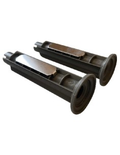 205-188-009 pieza de repuesto de equipo de impresión Adaptador 1 pieza(s)