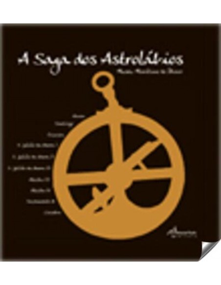 A saga dos astrolabios