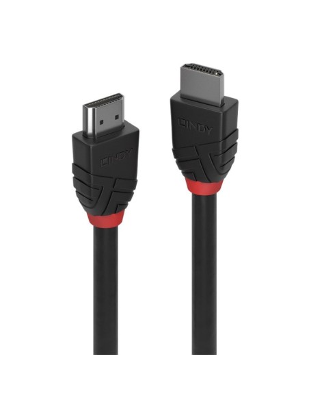 37255 cable HDMI 7,5 m HDMI tipo A (Estándar) Negro