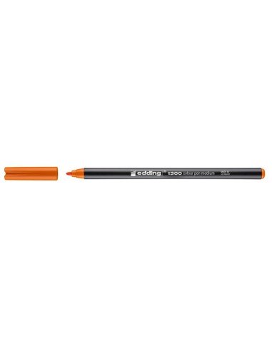 1300 rotulador Medio Naranja